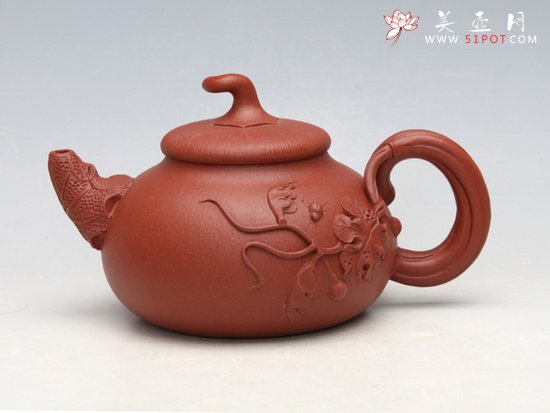 紫砂壶图片：IMG_0957 - 美壶网