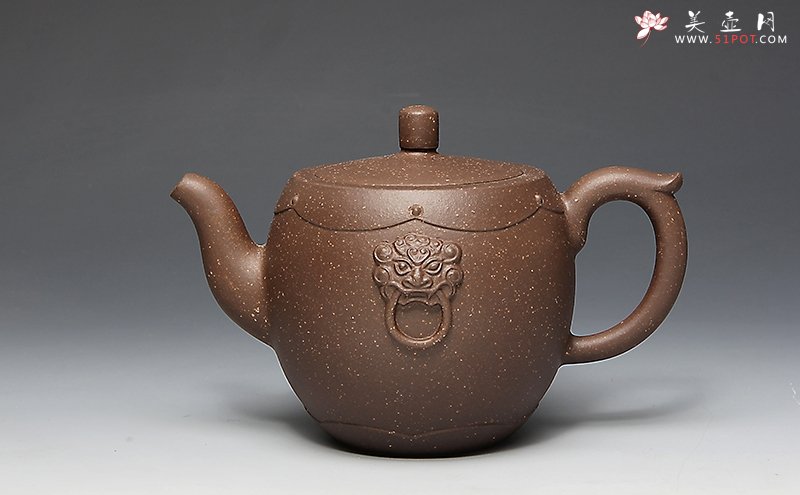 紫砂壶图片：美紫砂壶 - 美壶网