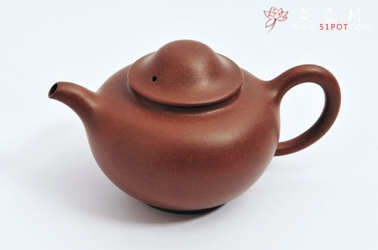 紫砂壶图片：丰收壶 - 美壶网