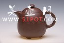 紫砂壶图片：唐美人2 - 美壶网