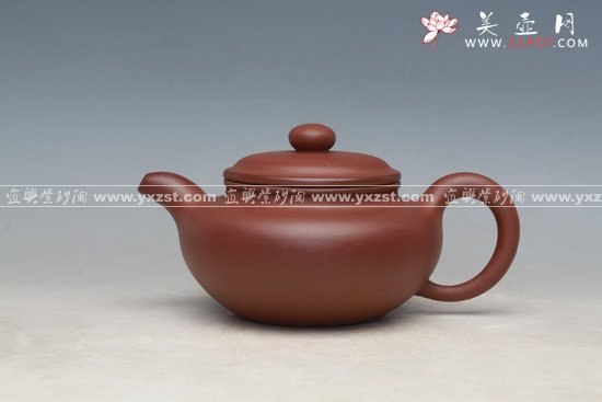 紫砂壶图片：仿古 - 美壶网
