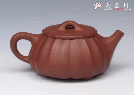 紫砂壶图片：DSCF0322 副本 - 美壶网