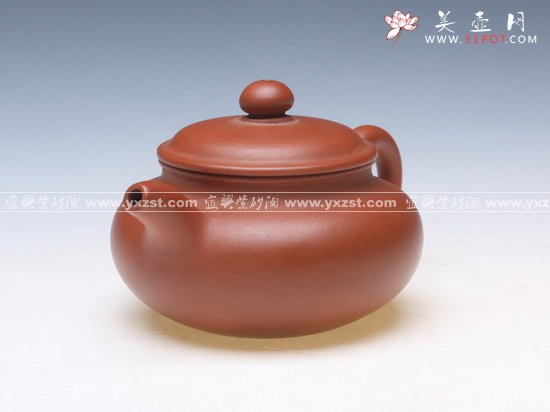 紫砂壶图片：IMG_9234 - 美壶网