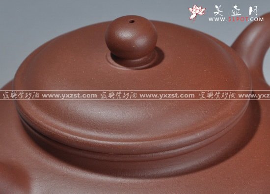 紫砂壶图片：DSC_0003 - 美壶网