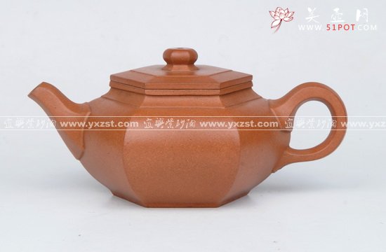 紫砂壶图片：DSC_4047 - 美壶网