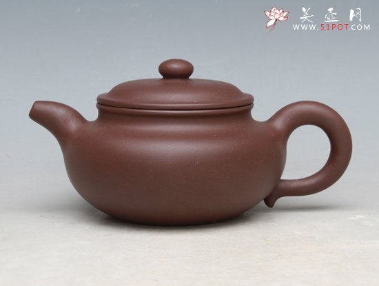 紫砂壶图片：仿古 - 美壶网