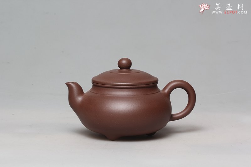 紫砂壶图片：线玉 - 美壶网