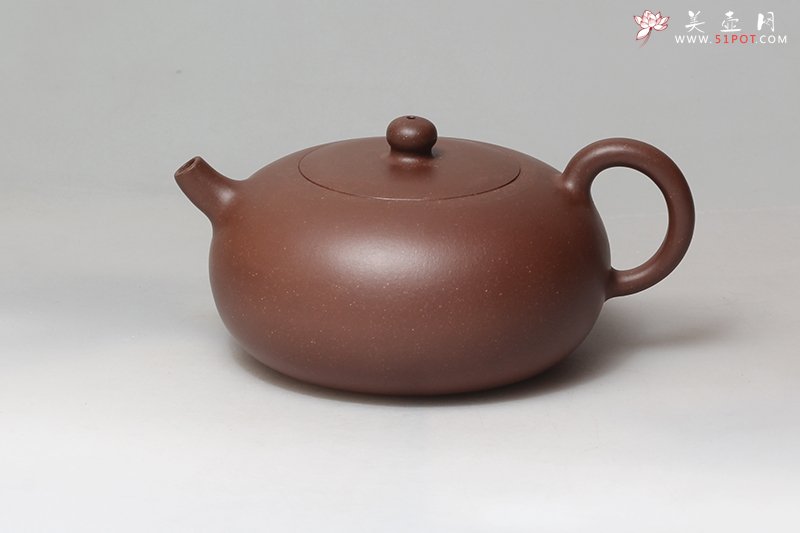 紫砂壶图片：清趣 - 美壶网