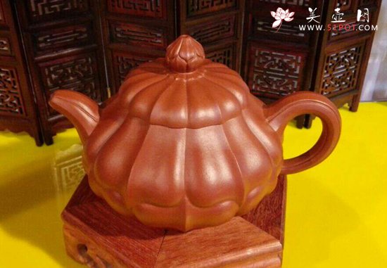 紫砂壶图片：403375003724651736 - 美壶网