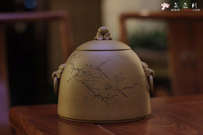 紫砂壶图片：美紫砂壶 - 美壶网