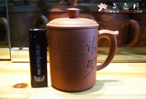 紫砂壶图片： - 美壶网