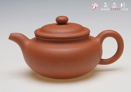 紫砂壶图片：仿古 - 美壶网