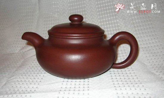 紫砂壶图片：IMG_4903 - 美壶网