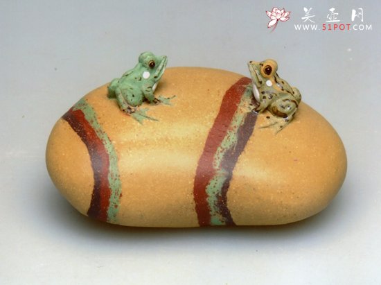 紫砂壶图片：2 - 美壶网