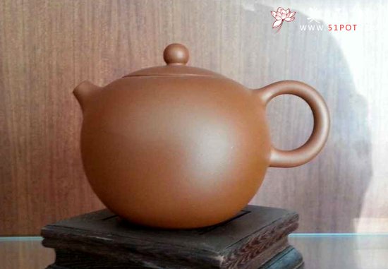 紫砂壶图片：28 - 美壶网