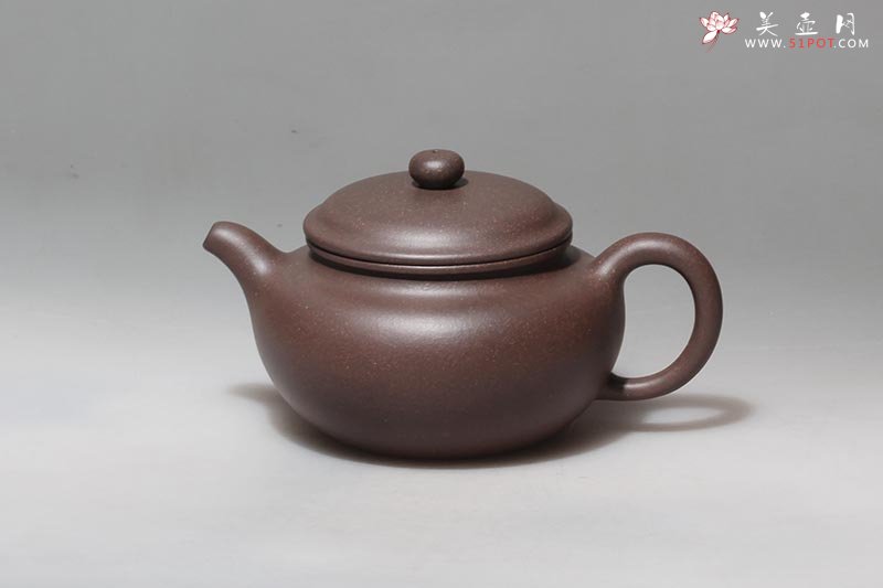 紫砂壶图片：仿古 - 美壶网