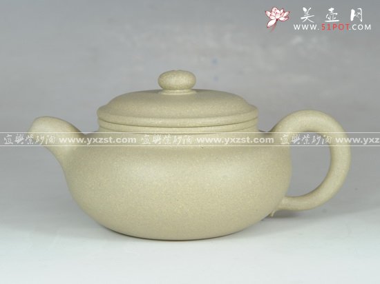 紫砂壶图片：DSC_1889 - 美壶网