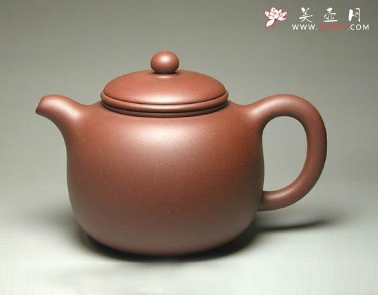 紫砂壶图片：鲍尊 - 美壶网