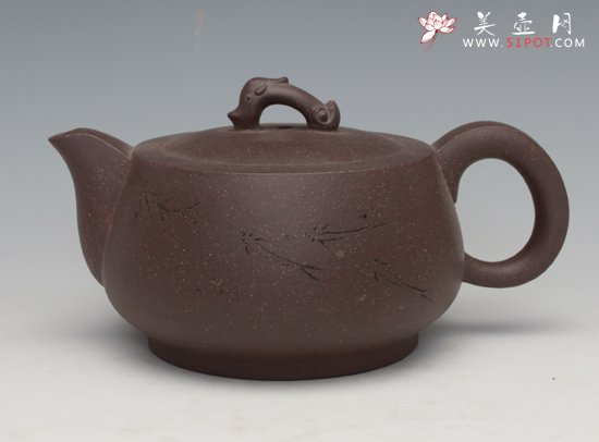 紫砂壶图片：IMG_9178 副本 - 美壶网