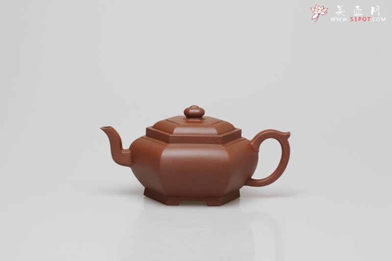紫砂壶图片：华灯初放 - 美壶网