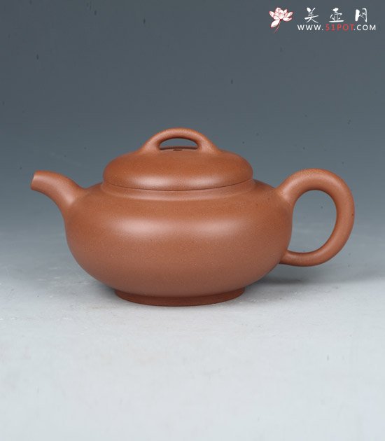紫砂壶图片：仿古壶 - 美壶网