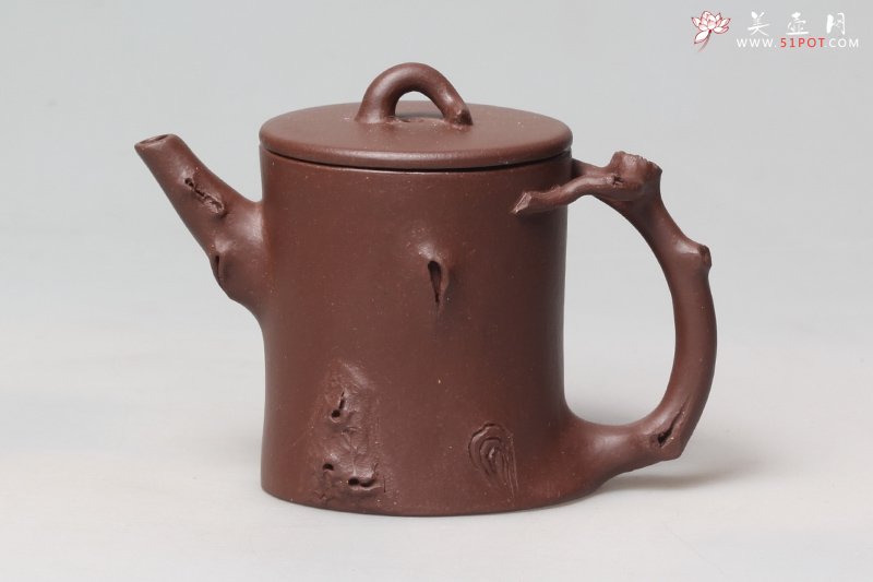 紫砂壶图片：傲雪系列 - 美壶网