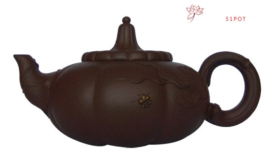紫砂壶图片：012 - 美壶网