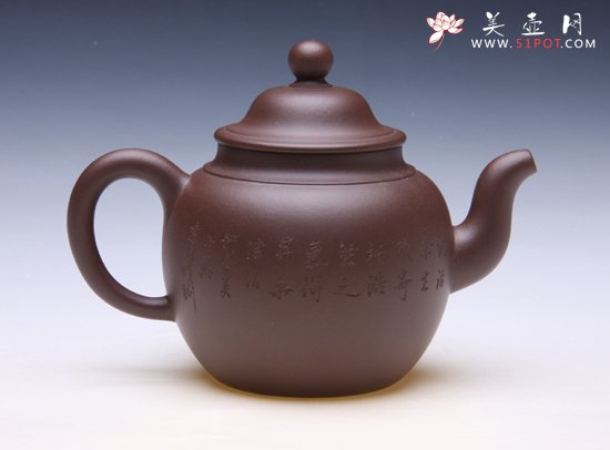 紫砂壶图片：IMG_0816 - 美壶网