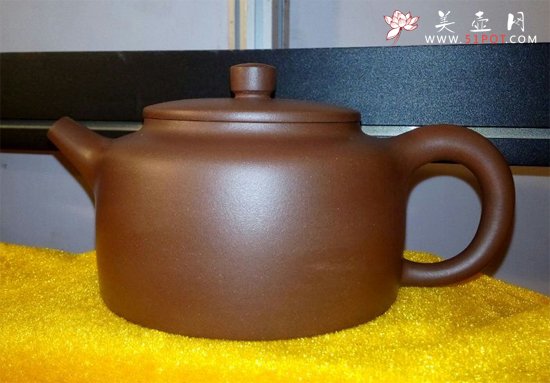 紫砂壶图片：mmexport1412927813866 副本 - 美壶网