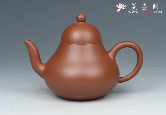紫砂壶图片：思亭 - 美壶网