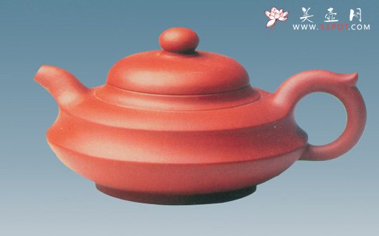 紫砂壶图片：新宇 - 美壶网