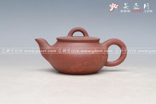 紫砂壶图片：IMG_0188 - 美壶网