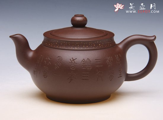 紫砂壶图片：IMG_1222 - 美壶网