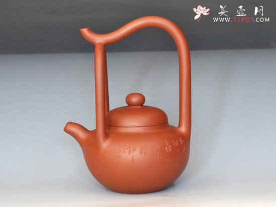 紫砂壶图片：DSC_7212 - 美壶网