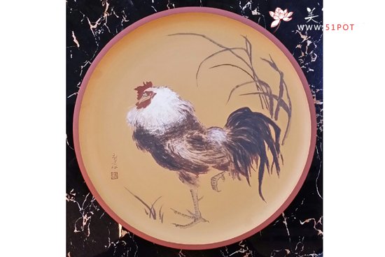 紫砂壶图片：f9cd81b8db722ef8660153aad3b38562 - 美壶网