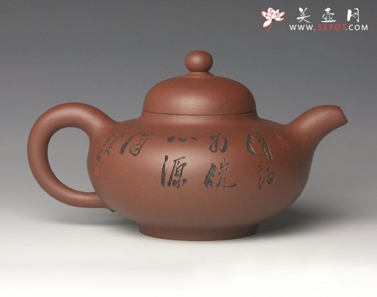 紫砂壶图片：Pict0013 - 美壶网