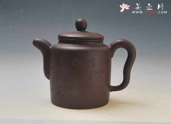 紫砂壶图片：DSC_07171 - 美壶网