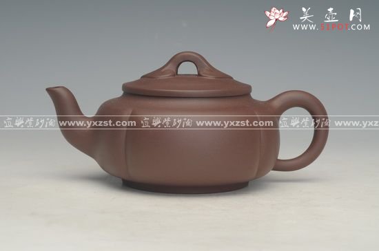 紫砂壶图片：DSC_0428 - 美壶网