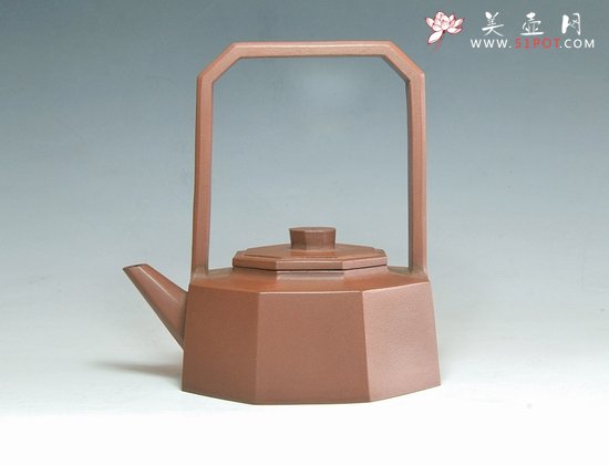 紫砂壶图片：DSC_0001 - 美壶网