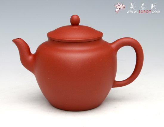 紫砂壶图片：古韵 - 美壶网