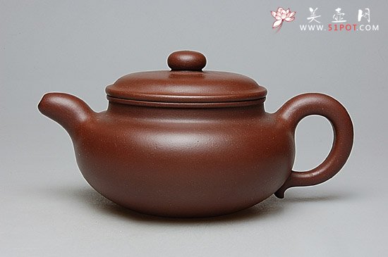 紫砂壶图片：大仿古 - 美壶网