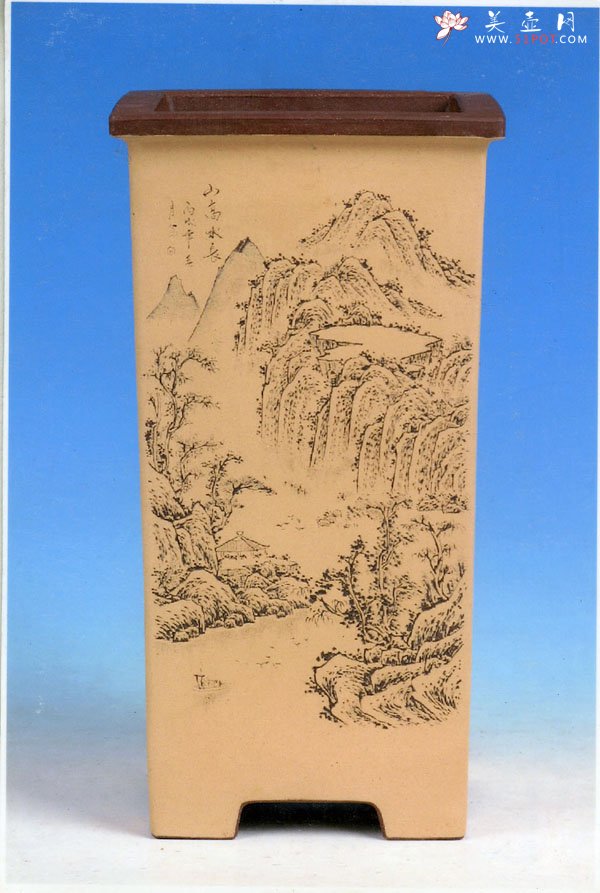 紫砂壶图片：未标题 - 美壶网