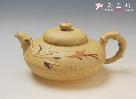 紫砂壶图片：DSC_0759 - 美壶网