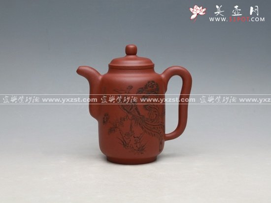 紫砂壶图片：IMG_1407大 - 美壶网