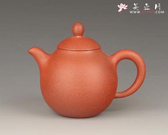 紫砂壶图片：龙蛋 - 美壶网