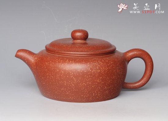 紫砂壶图片：吉壶 - 美壶网