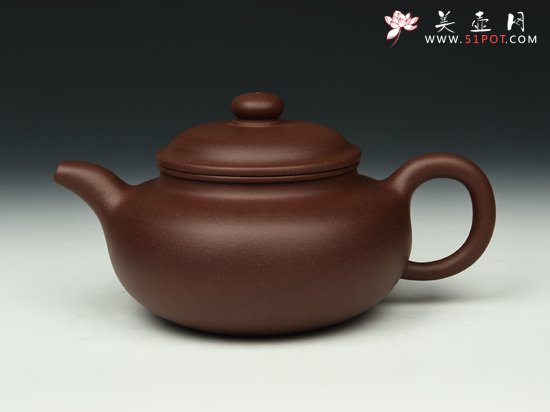 紫砂壶图片：仿古 - 美壶网