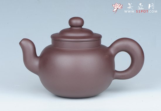 紫砂壶图片：12 - 美壶网