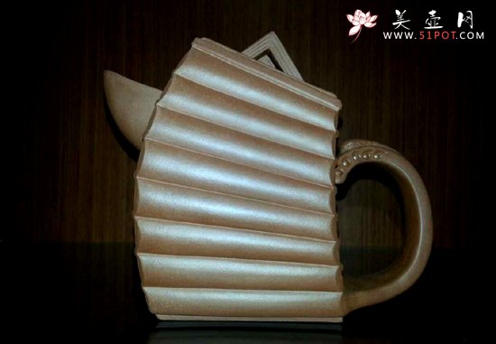 紫砂壶图片：14 - 美壶网