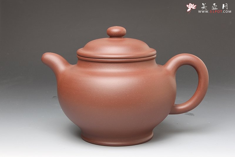 紫砂壶图片：掇子 - 美壶网